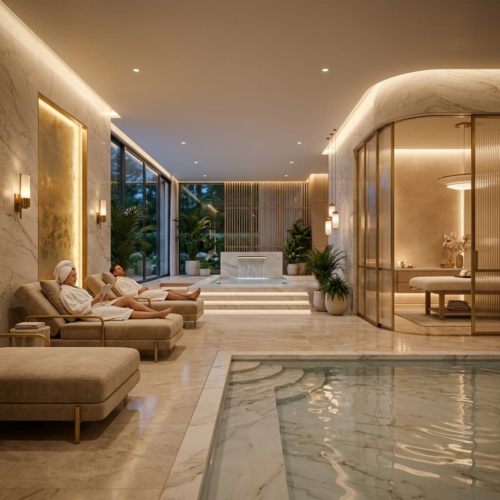 The Sanctuary