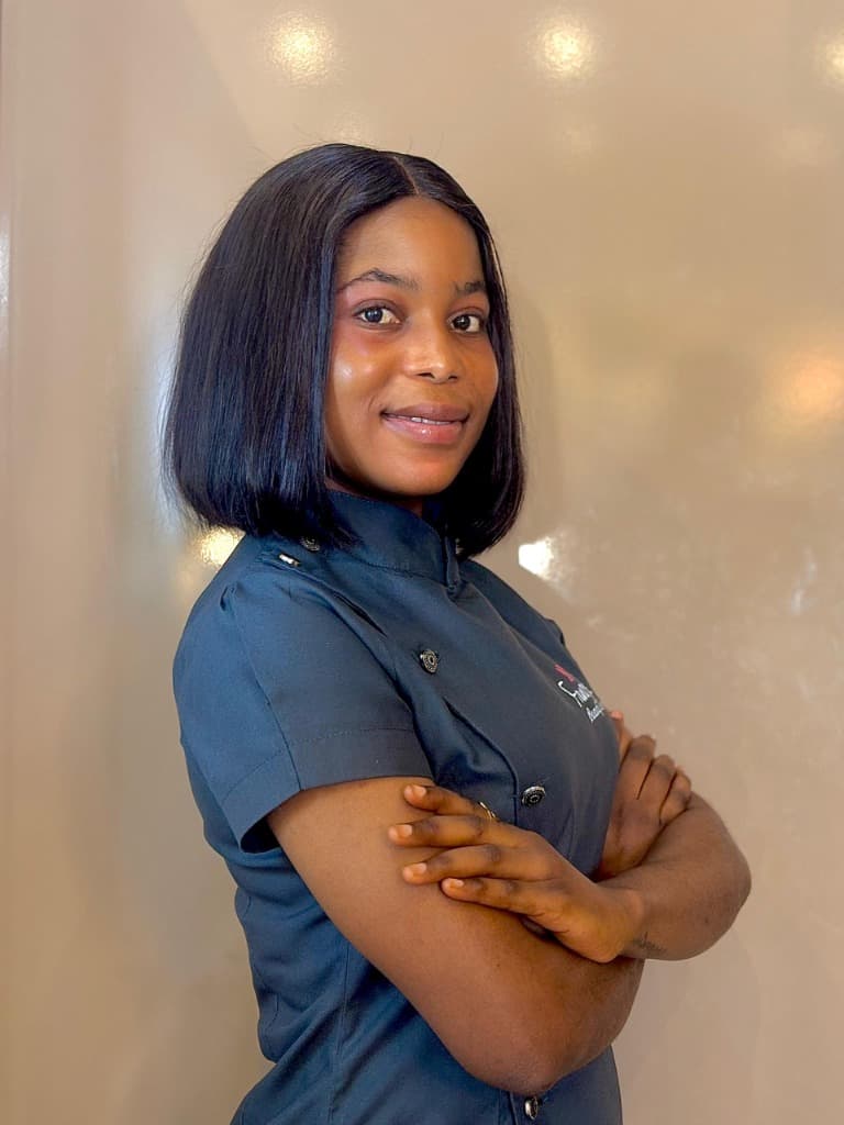 Ibiwoye Blessing